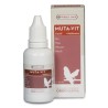 MUTA-VIT LIQUID 30ML**+ versele