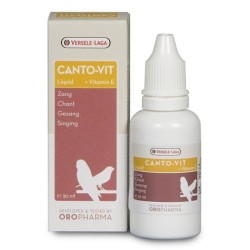 CANTO-VIT LIQUID 30ML**+...