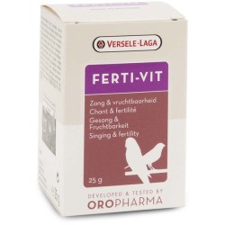 FERTI-VIT 25gr* versele
