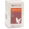 MUTA-VIT 25gr  vitamines et  méthionine pour la mue**+ versele