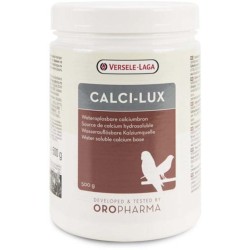 Calci-Lux 500 gr Source de...