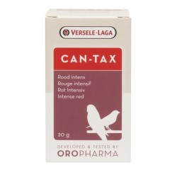 OROPH CAN-TAX 20GR (rouge...