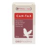 OROPH CAN-TAX 20GR (rouge intensif)**+ versele