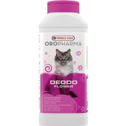 DESODORISANT LITIERE FLEUR...