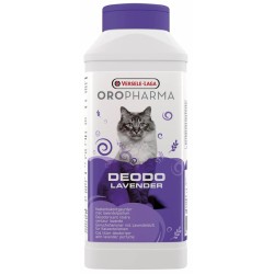 DESODORISANT LITIERE...