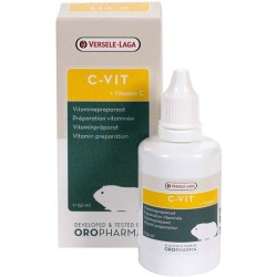C VIT 50ml Multivitamines...