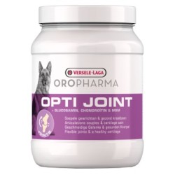 Opti Joint - articulations...