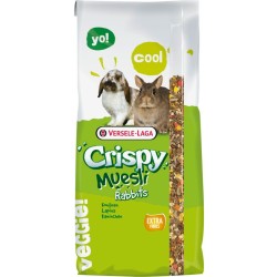 !!!! Cuni crispy lapin...