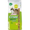 !!!! Cuni crispy lapin 20kg**remplacé par 461804