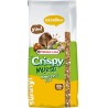 Hamster crispy 20kg*   versele