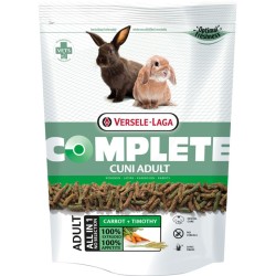 CUNI COMPLETE 500G    versele