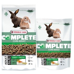 CUNI COMPLETE 500G    versele