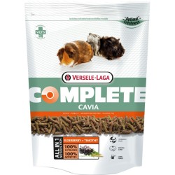 CAVIA COMPLETE COBAYE 0.5...