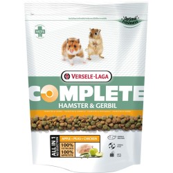 HAMSTER COMPLETE 500gr...