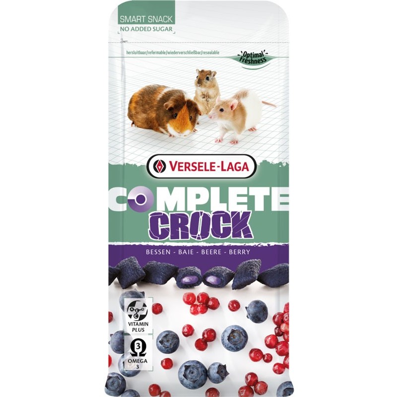 CROCK COMPLETE BERRY 50GR**+ versele    ( 461487 )