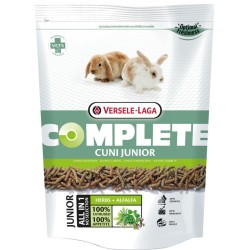 CUNI JUNIOR COMPLETE 500gr...