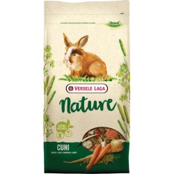 Nature Cuni 2,3kg versele