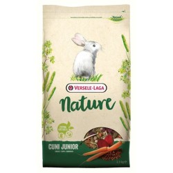 Nature Cuni Junior 2,3kg...