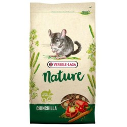 Nature Chinchilla 9kg versele