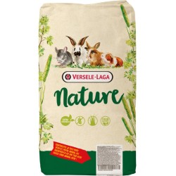 Nature Chinchilla 9kg versele