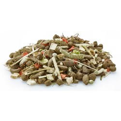 Nature Degu 700g versele