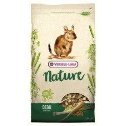 Nature Degu 2,3kg versele