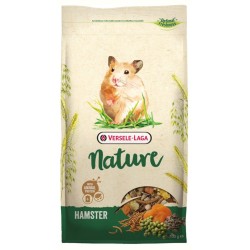 Nature Hamster 700g versele