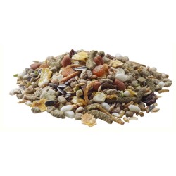 Nature Hamster 700g versele