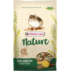 Nature Mini Hamster 400g...