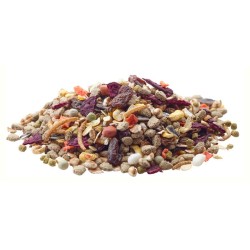 Nature Mouse 400g versele