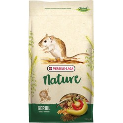 Nature Gerbil 700g versele