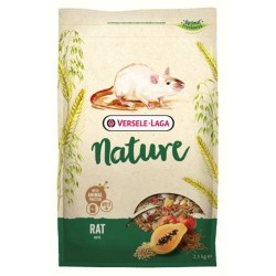 Nature Rat 2,3kg versele