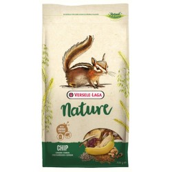 Nature Chip 700g versele