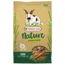 Nature Fibrefood Cuni 1kg...