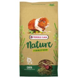 Nature Fibrefood Cavia...