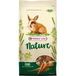 Nature Cuni 700g versele