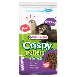 FERRET PRO 700Gr**+ versele