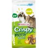 !!!! Cuni crispy lapin 2.75kgremplacé par 461802