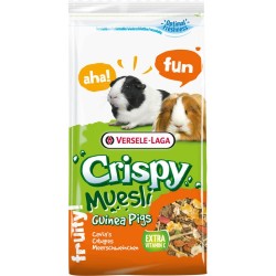 !!!! Cavia crispy cobaye...