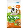 Cavia crispy cobaye 1kg**+ versele