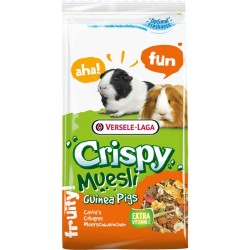 !!!! Cavia crispy cobaye...