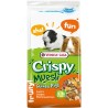 !!!! Cavia crispy cobaye 2.75kg   remplacé par 461806