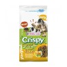 Krok crispy 650g   crispy snack fibres **+ versele