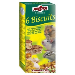 BISCUIT RONGEURS NOIX...