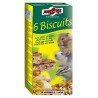 BISCUIT RONGEURS NOIX 6pces*versele