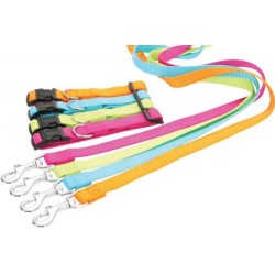 LAISSE NYLON 1M 20MM...