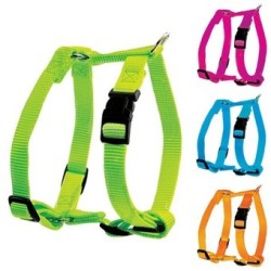 HARNAIS NYLON REG 10MM...