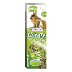 STICKS LAPINS/COBAYES...