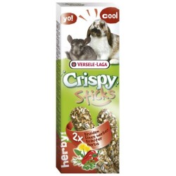 STICKS LAPINS/CHINCHILLA...