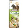 STICKS HAMSTERS/RAT RIZ ET LEGUMES 2pces**+ versele